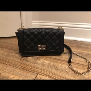 Off the shoulder bag